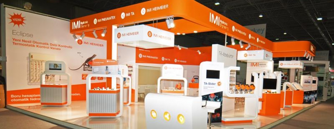 IMI HYDRONIC ENGINEERING