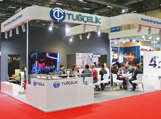 TUĞÇELİK,ANKİROS