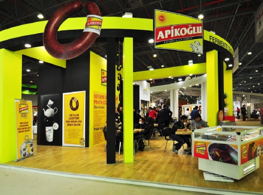 APİKOĞLU