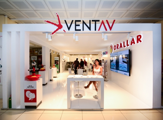 VENTAV