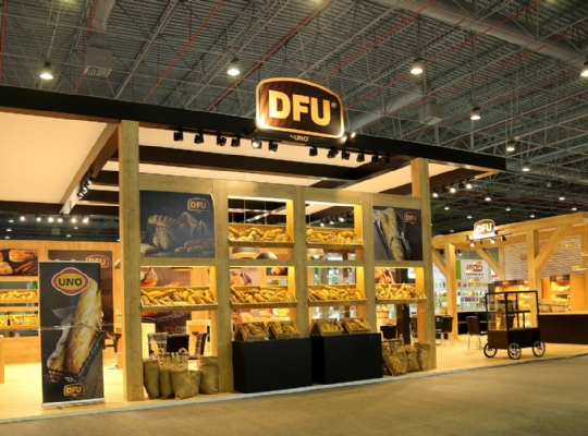 UNO_DONUK FIRINCILIK