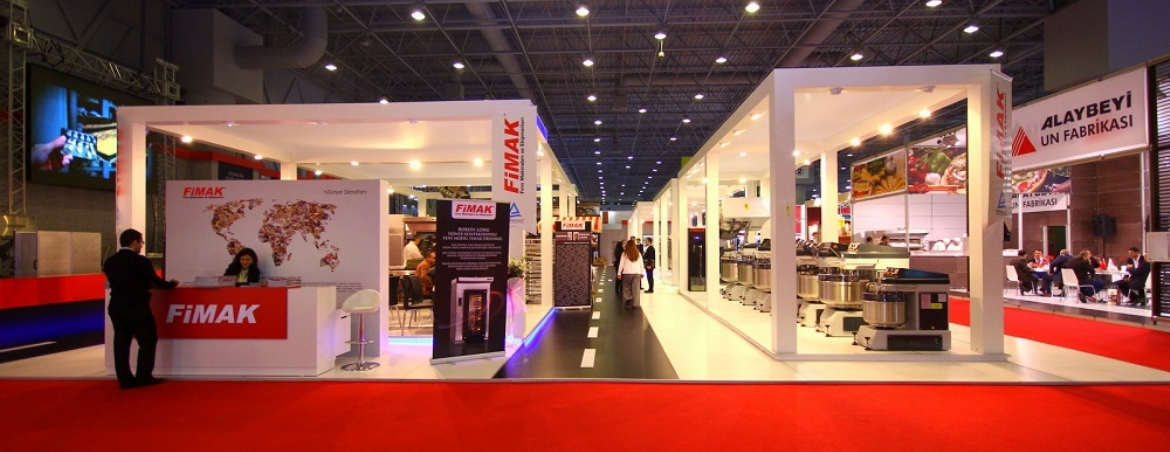 FİMAK