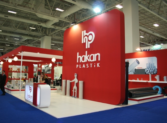 HAKAN PLASTİK
