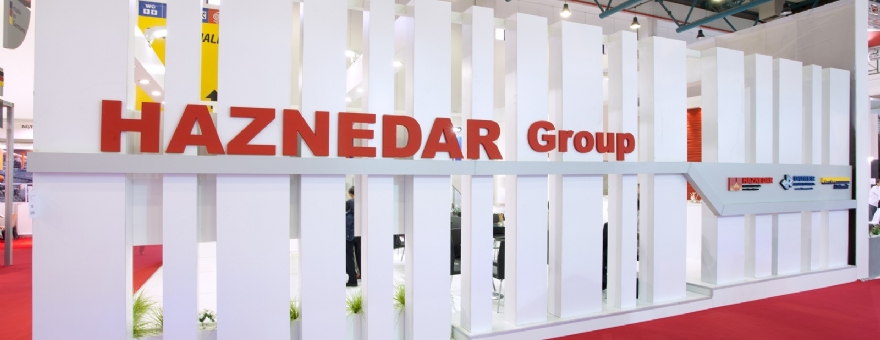 HAZNEDAR REFRAKTER