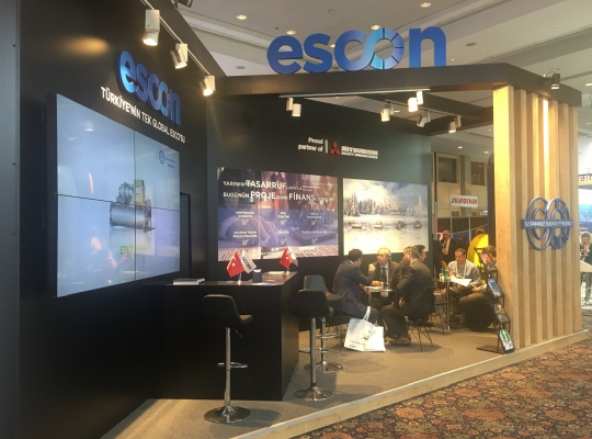 ESCON