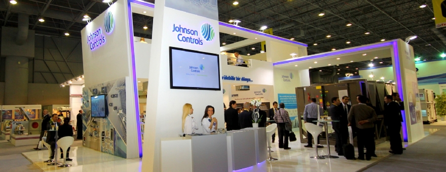 JOHNSON CONTROLS