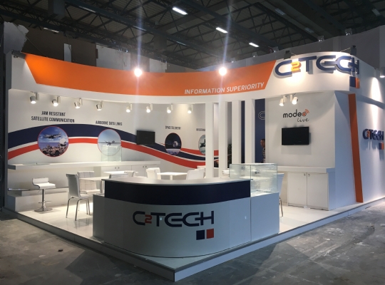 CTECH