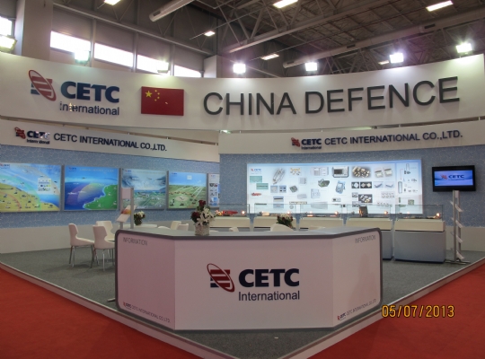 CETC