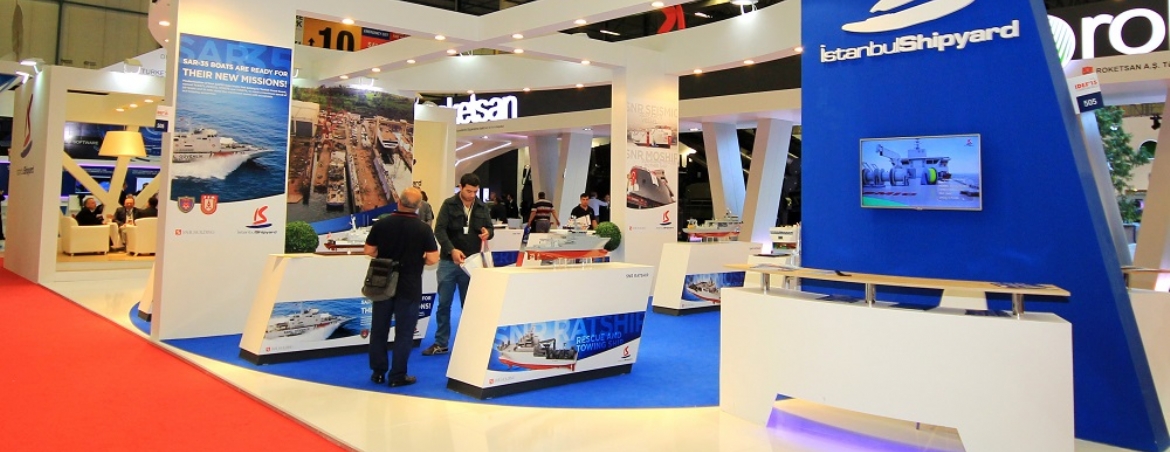 ISTANBUL SHIPYARD