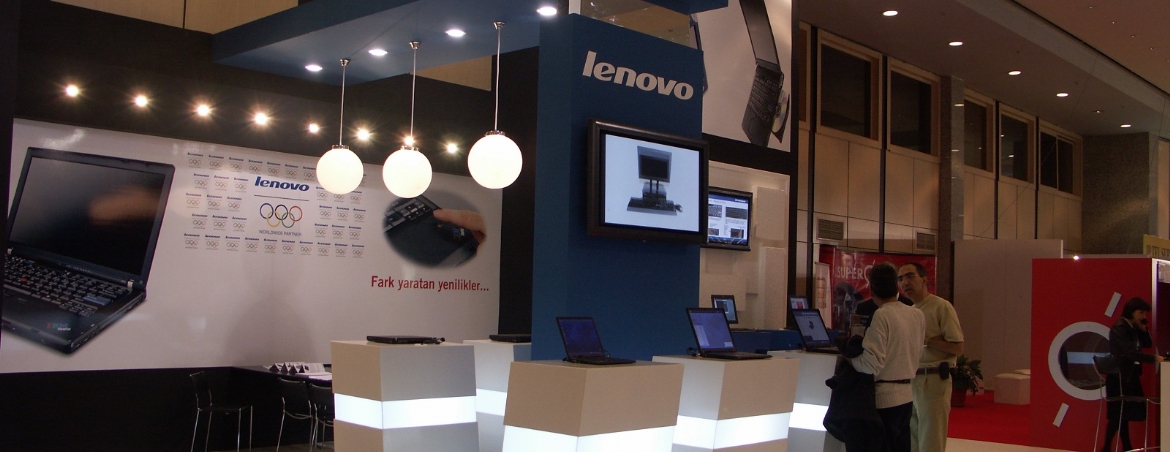 LENOVO