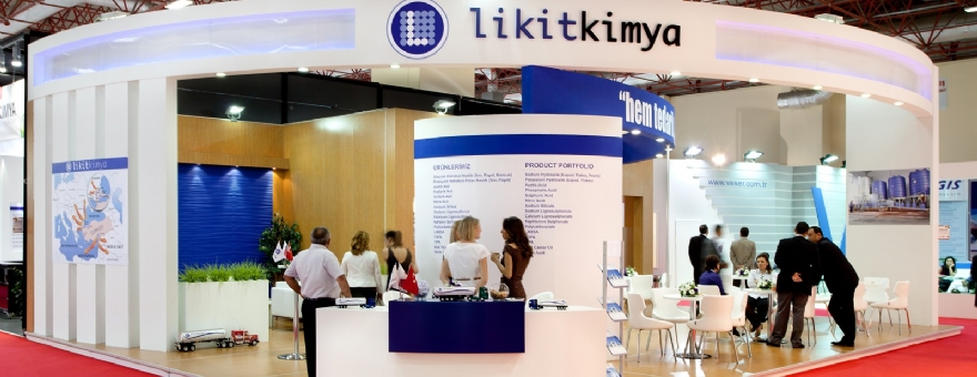 LİKİT KİMYA