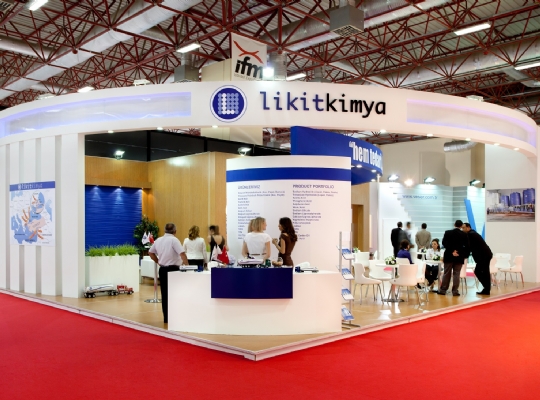 LİKİT KİMYA