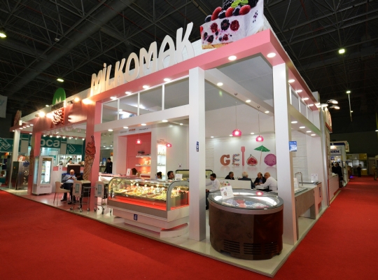 MİLKOMAK