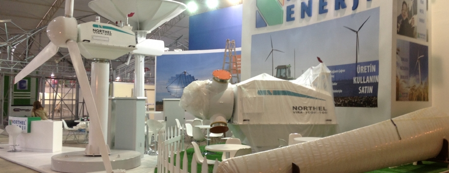 NORTHEL ENERJİ