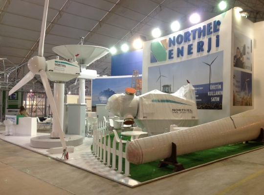 NORTHEL ENERJİ