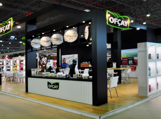 OFÇAY