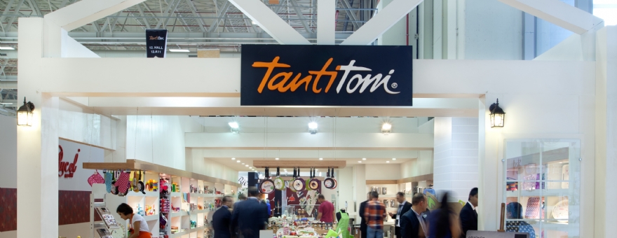 TANTİTONİ
