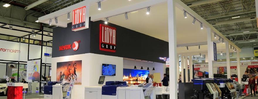 LİDYA GRUP