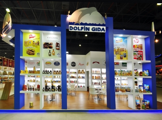 DOLFİN GIDA