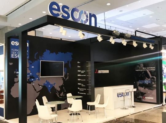 ESCON