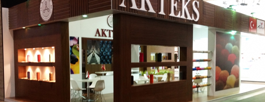 AKTEKS