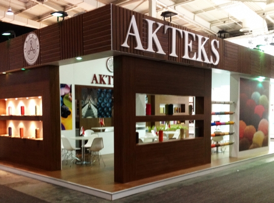AKTEKS