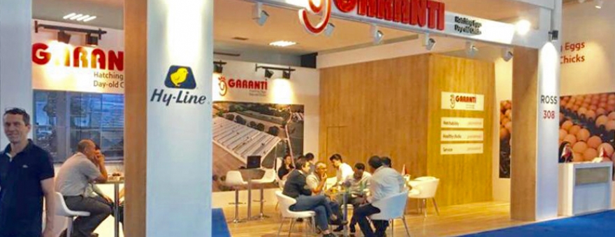 GARANTİ TAVUKÇULUK