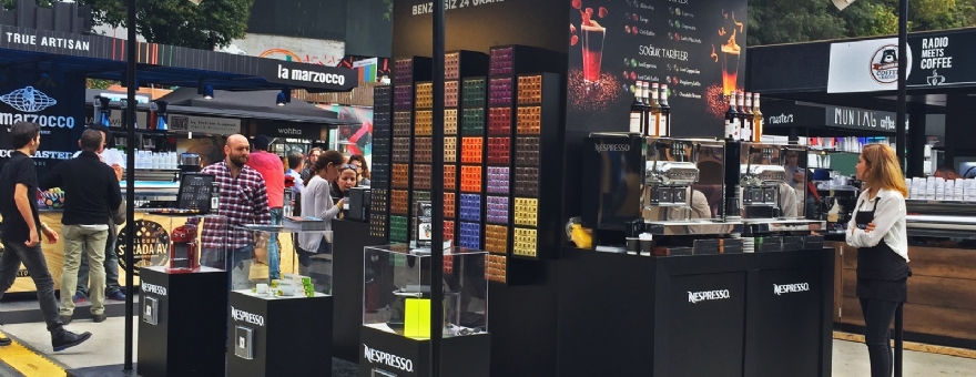 NESPRESSO