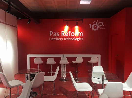PAS REFORM